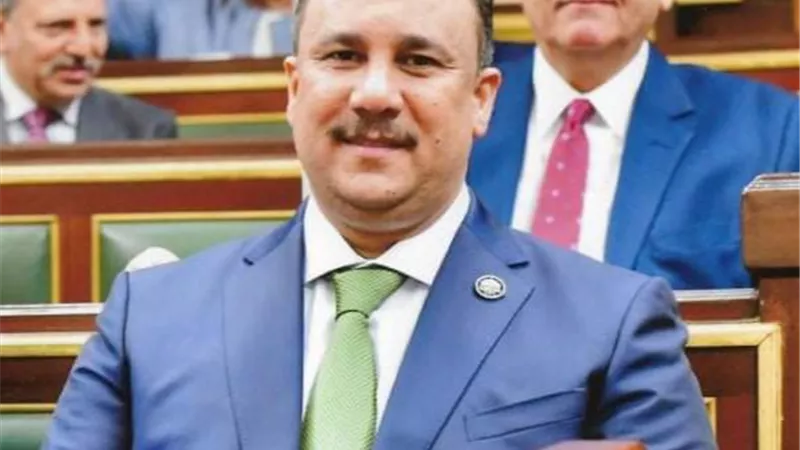 طلب إحاطة للحكومة بشأن تهالك مساكن أبوعلم ومدرسة الزراعة بدكرنس