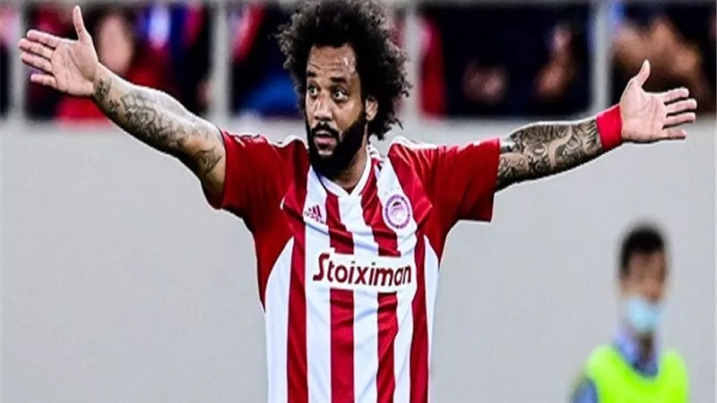 مارسيلو يكشف سر رفضه الانتقال إلى النصر السعودي