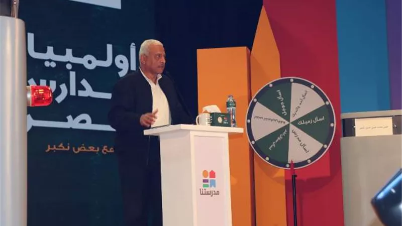 محافظ السويس:الدولة المصرية اتخذت عدة إجراءات لمواجهة موجة الغلاء