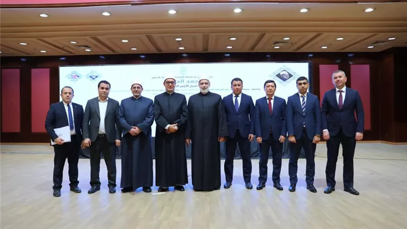 المشاركون في مسابقة الإمام الماتريدي: الأزهر صرح علمي جليل