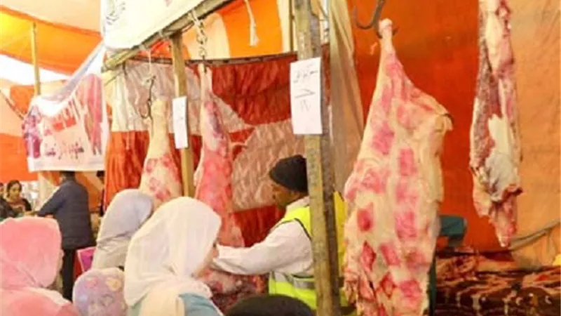 الزينة الرمضانية.. أشكال وصور فنية