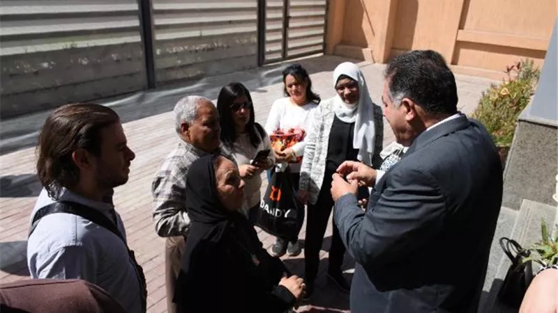 أمين عام 