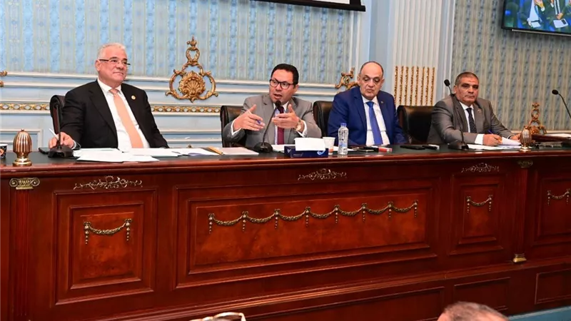 زراعة النواب توصي بإعداد دراسة للتوسع الرأسي في محصول بنجر السكر