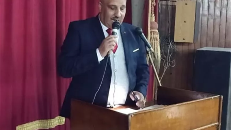 وكيل الشباب والرياضة بالقليوبية يطلق مبادرة 