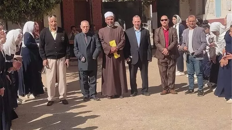 الأزهر بالمنيا يعقد ندوة عن الوطن والمواطنة ونبذ الشائعات بملوي