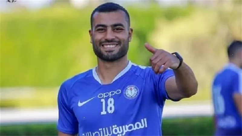 أحمد سامي يضع خطة لمواصلة انتصارات سموحة - شاهد