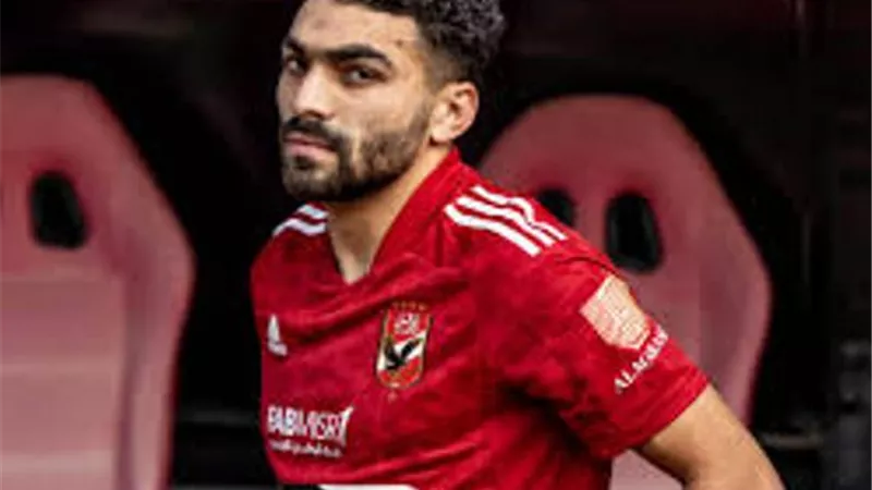 الاهلى يؤكد جاهزية خالد عبد الفتاح لمباراة القطن الكاميروني