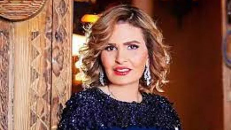 يسرا تكشف سرعدم حضورها حفل زفاف حسن شاكوش