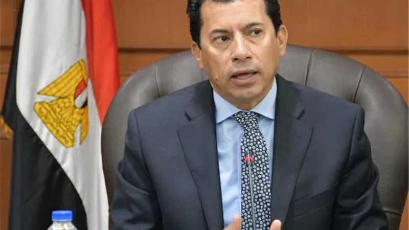 الشباب تستعد لإطلاق النسخة الرابعة من منحة ناصر للقيادة الدولية