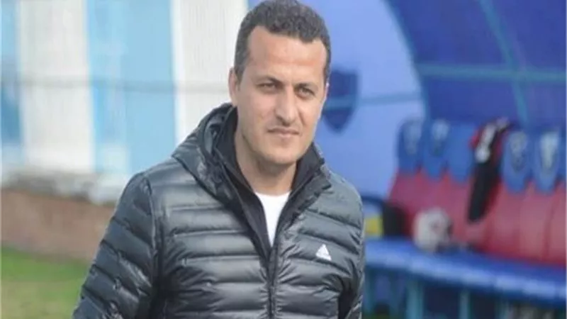 أكثر من هدفين.. أول تعليق من مدرب إنبى بعد الفوز علي الزمالك