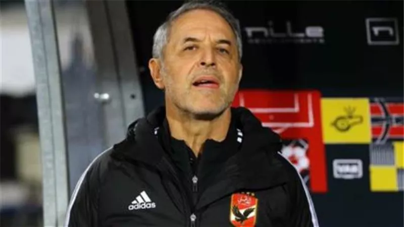 كولر يرفض عقوبات الخطيب