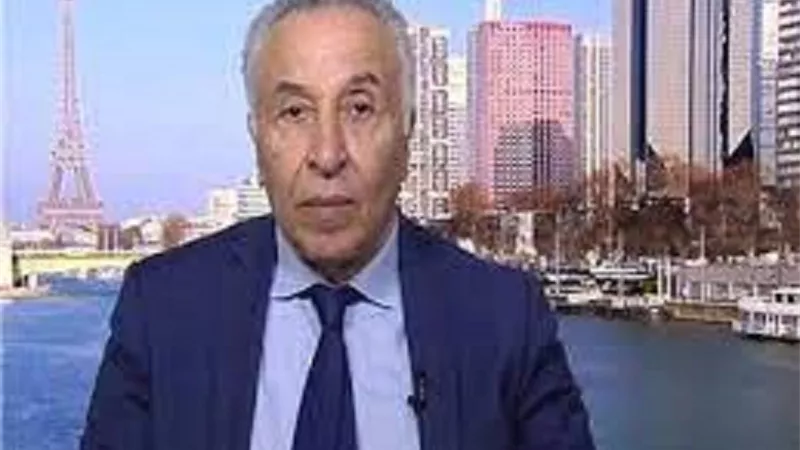 مجيد بودن: زيارة الملك تشارلز لفرنسا لها أبعاد سياسية وثقافية