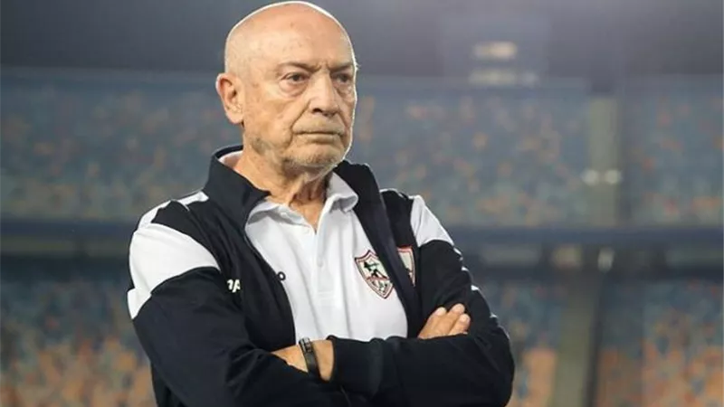 فيريرا: الزمالك تأثر بالإرهاق.. وبطل الدوري لن يستسلم حتى النهاية