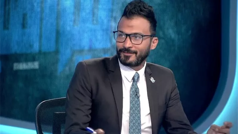 إبراهيم سعيد يطالب بفرض عقوبات على لاعبي الأهلي