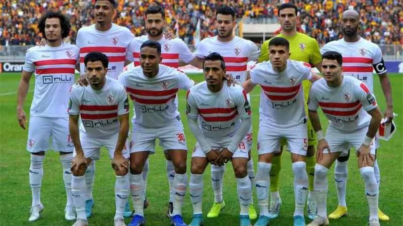 مهيب عبدالهادي :الزمالك تعاقد مع هذا اللاعب بالخطأ