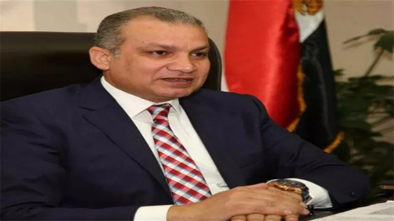 خالد صديق: حدائق الفسطاط توفر متنفسًا في قلب العاصمة