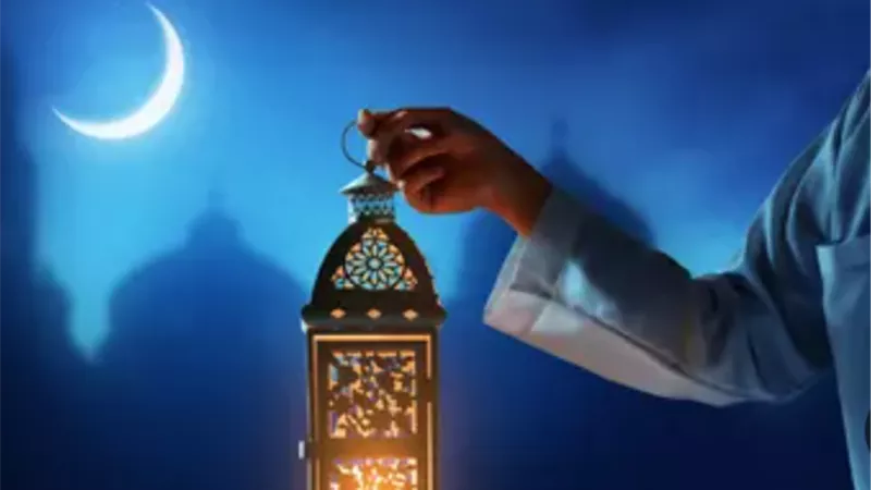 جمعية الإمارات للفلك تحدد غرة شهر رمضان فلكيا