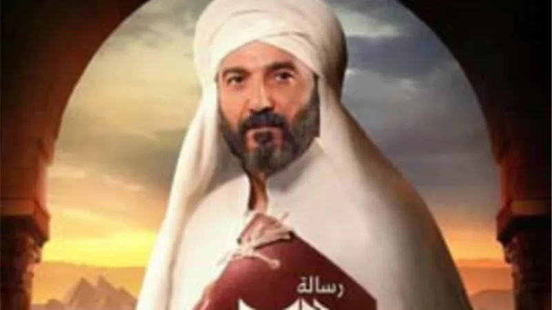 تعرف على تفاصيل شخصية خالد البنوى فى 