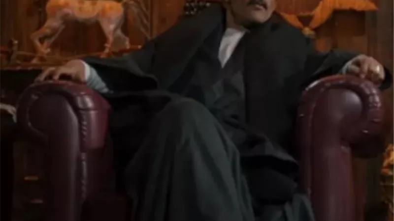 محمد رمضان يدخل فى صراعات بين الكبار فى 
