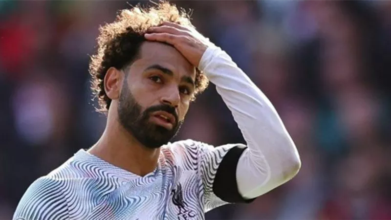 سرقة فيلا اللاعب محمد صلاح فى التجمع