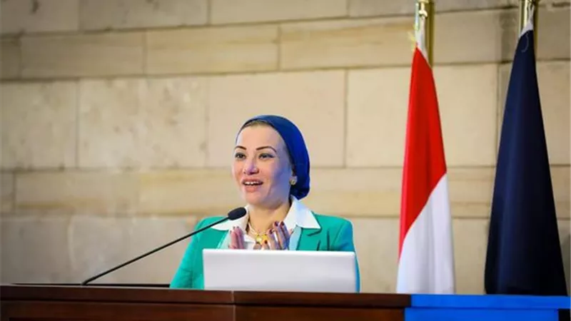 فؤاد: أنشأنا وحدة للإستثمار المناخى لدعم المشروعات البيئية
