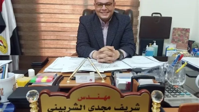 جهاز العاصمة الادارية: بيع محال تجارية بالحي السكني الثالث R3