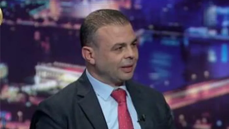 محمود الجارحى: نستعد لمبادرة «كتف فى كتف» منذ أكثر من شهر والنصف