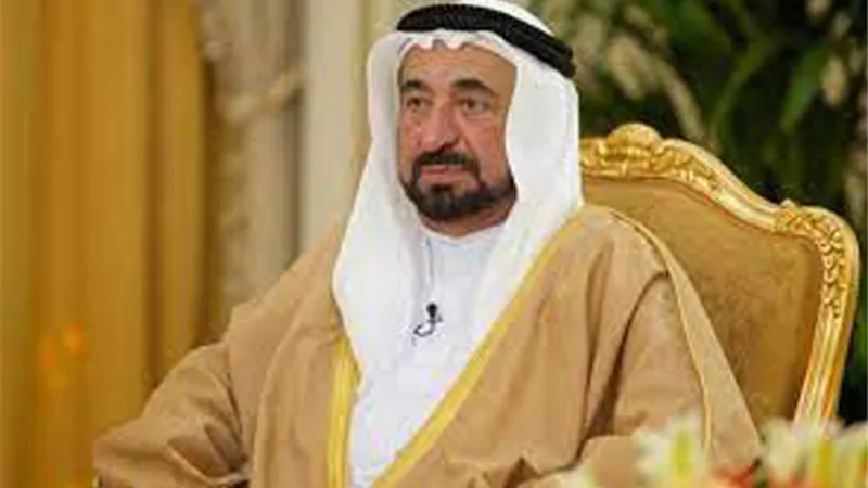 اليوم.. انطلاق الدورة الثانية والثلاثين لأيام الشارقة المسرحية