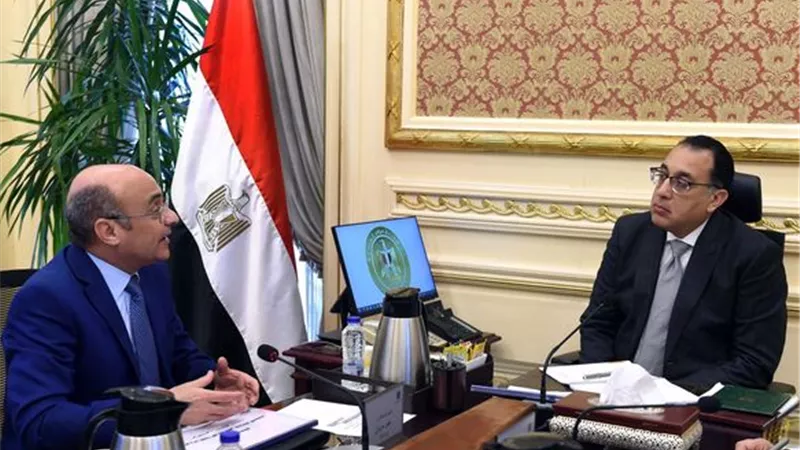 مدبولي يوجه بتنفيذ قرارات فض منازعات الاستثمار خلال أسبوعين