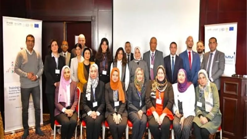 إتفاقيات تَحمي حُقوق 