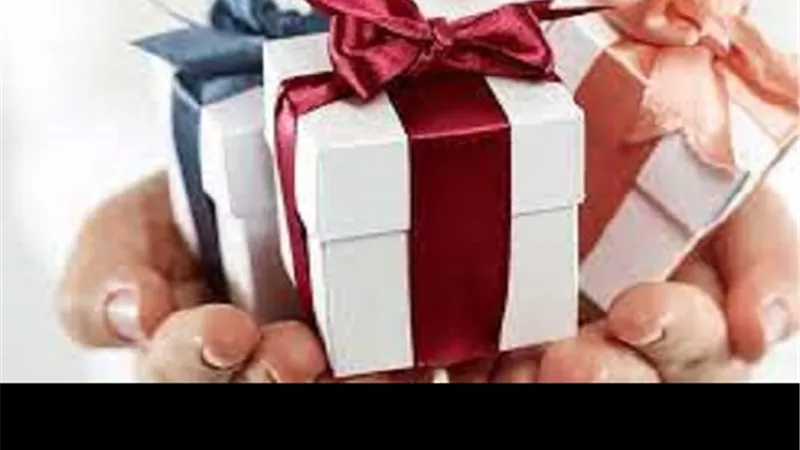 5 موانع لقبول الهدية تفندها الافتاء