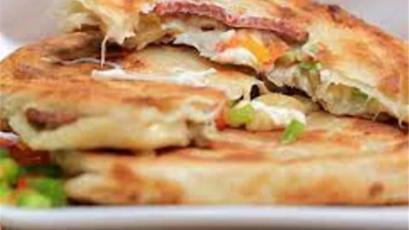طريقة عمل فطيرة الطاسة بخطوات سهلة وطعم لا يقاوم