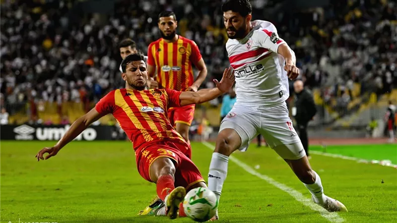 نجم الزمالك: الفوز على الترجي صدفة.. والمشاركة في إفريقيا صعبة