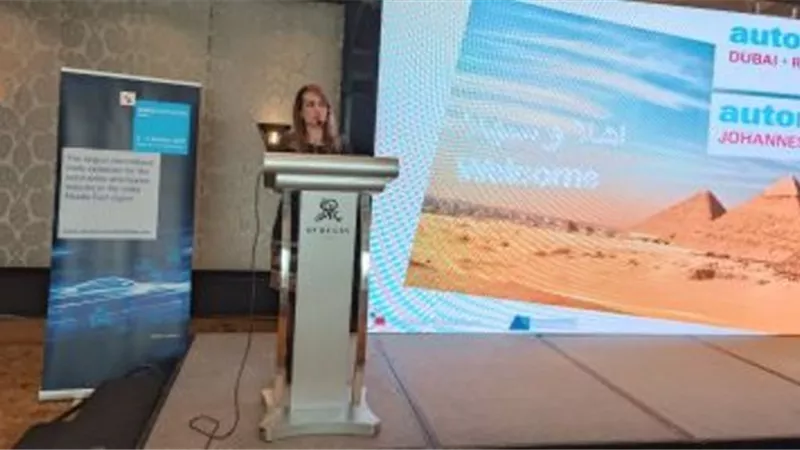 634.3 مليون دولار صادرات مكونات السيارات خلال 2022