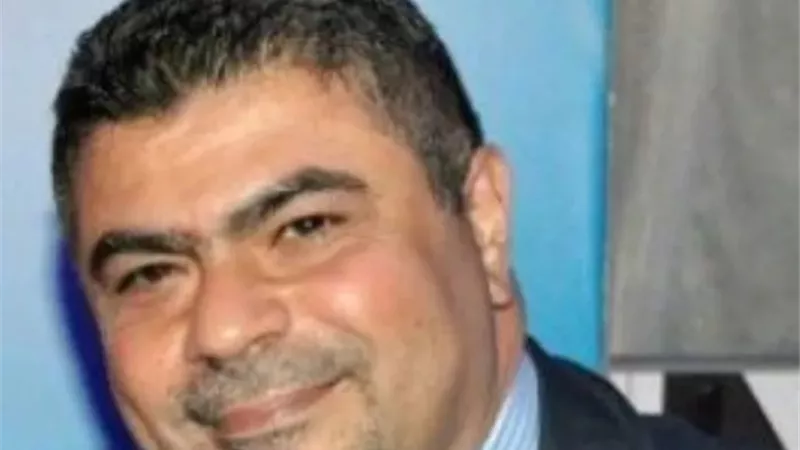 أيمن الجميل : مبادرة 