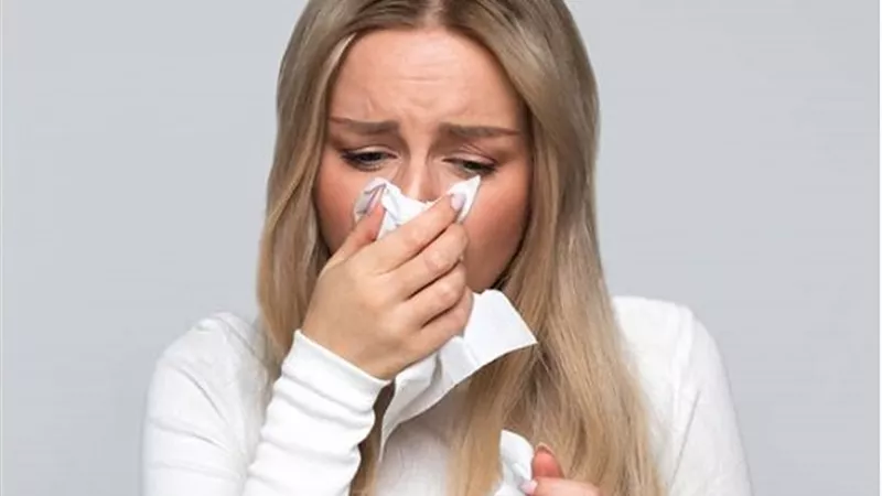 أسباب سيلان الأنف.. تعرف عليها