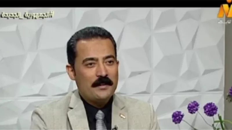 خبير زراعى شرقاوى يعدد أسباب انسحاب مصرمن اتفاقية الحبوب