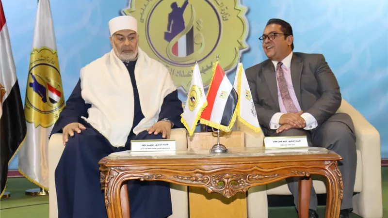 معهد إعداد القادة يستكمل فعاليات البرنامج التدريبي قادة جيل 2