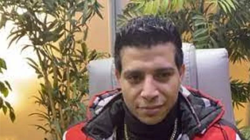 نجل شعبان عبد الرحيم يعلن تغيير اسمه