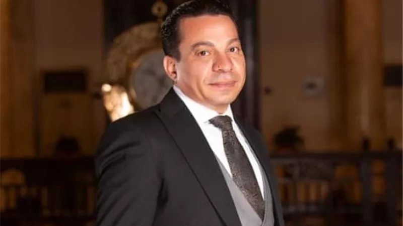 رئيس القطاع القانوني لبنك مصر يحصل علي الدكتوراه في الحقوق