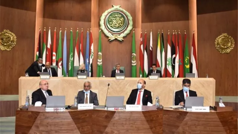 وزير الصحة: الارتقاء بصحة المواطنين على رأس اهتمامات وزراء الصحة العرب