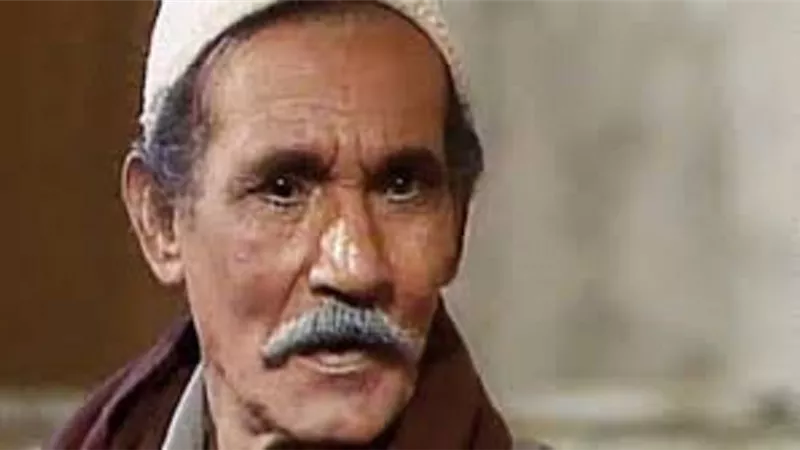 حكاية فى وفاة عبد الله غيث .. اعرف القصة