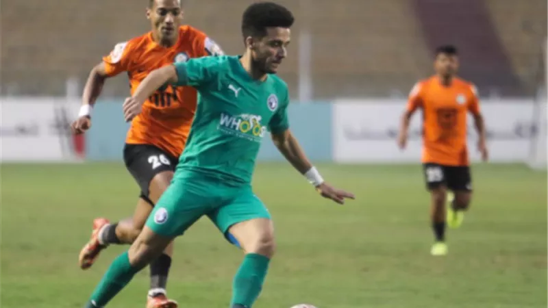 ترتيب الدورى المصرى بعد فوز البنك الاهلى على بيراميدز
