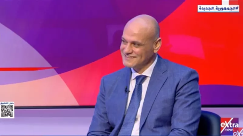 خالد ميري: نستطيع أن نعمل وننجز في معظم الملفات التي يحتاجها الصحفيون
