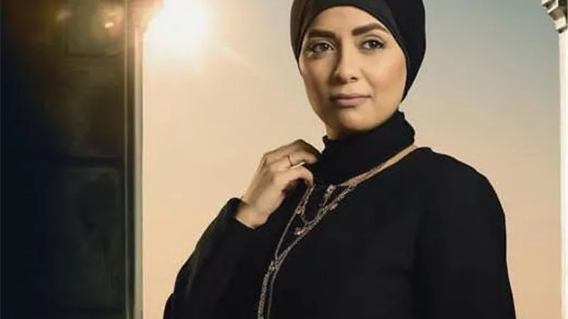 سهر الصايغ تروج لـ 