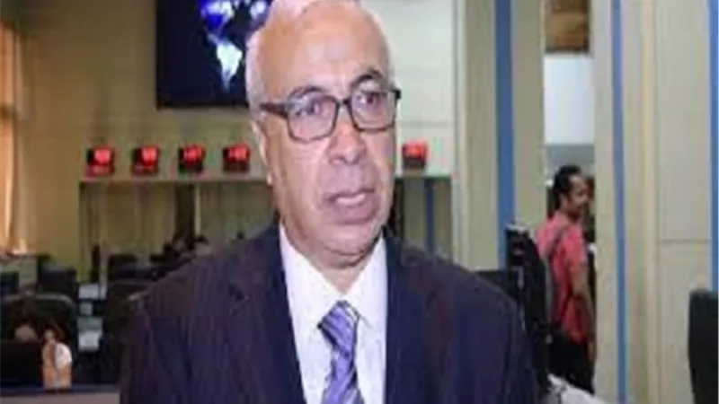 رئيس تحرير أنباء الشرق الأوسط: انتخابات الصحفيين تجري في مناخ ديمقراطي
