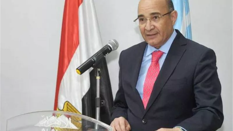 رئيس تحرير الأهرام: ميري خبرة نقابية كبيرة.. وأتمنى أن نؤدي دورنا ونختار مجلسنا بعناية