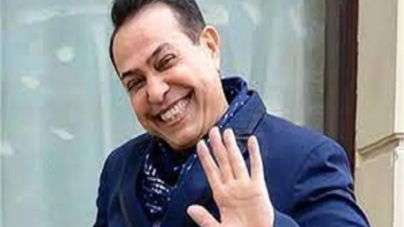 حكيم عن أغنية 