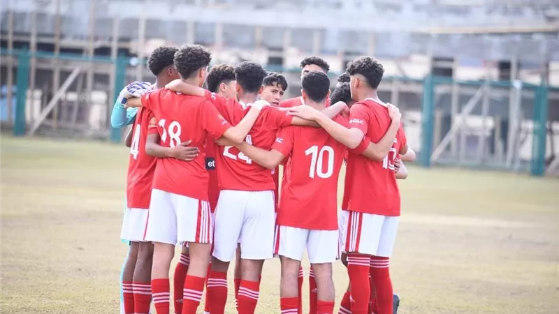 أهلي ٢٠٠٧ يواجه زد اليوم في بطولة الجمهورية