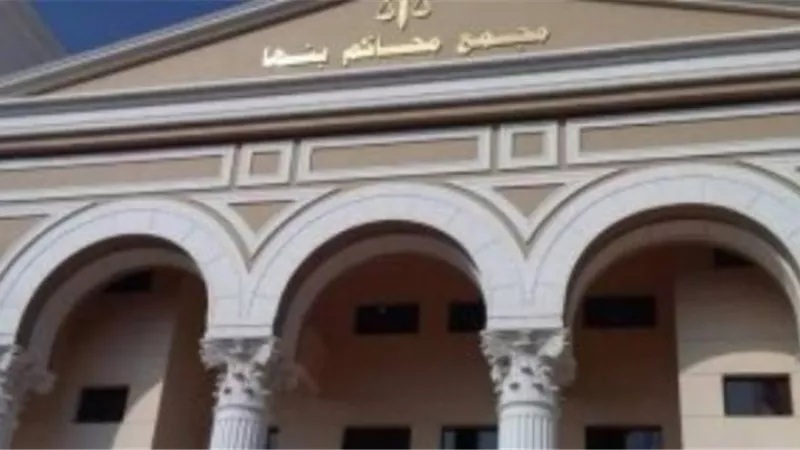 محاكمة عاطل وآخرين بتهمة قتل إمام مسجد بشبين القناطر.. اليوم